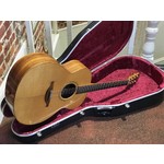 Pre Loved Lowden 0385 Cocobolo Custom inc Hard Case