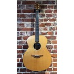 Pre Loved Lowden 0385 Cocobolo Custom inc Hard Case
