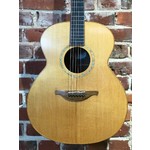 Pre Loved Lowden 0385 Cocobolo Custom inc Hard Case