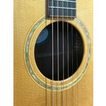 Pre Loved Lowden 0385 Cocobolo Custom inc Hard Case