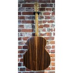 Pre Loved Lowden 0385 Cocobolo Custom inc Hard Case
