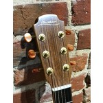 Pre Loved Lowden 0385 Cocobolo Custom inc Hard Case