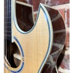 Pre Loved Washburn EA20S Nuno Bettencourt Festival Inc Bag