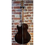 Pre Loved Washburn EA20S Nuno Bettencourt Festival Inc Bag