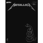 HL02501195 - Metallica - Black