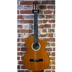 Pre Loved Suzuki SCG 5CE NL Electro Classical