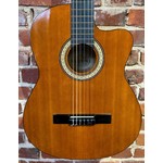Pre Loved Suzuki SCG 5CE NL Electro Classical	