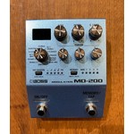 Pre Loved Boss MD-200 Modulation Pedal