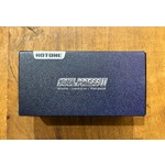 Pre Loved Hotone Soul Press II Volume, Wah, Expression Pedal