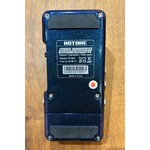 Pre Loved Hotone Soul Press II Volume, Wah, Expression Pedal