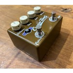 Pre Loved G2D Cream-Tone Drive Pedal