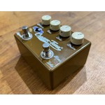 Pre Loved G2D Cream-Tone Drive Pedal
