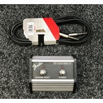 Pre Loved Fender Princeton Chorus 2-Channel 50-Watt 2x10" Solid State Guitar Combo