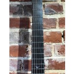 Pre Loved Faith Blood Moon Neptune Cutaway Electro Acoustic Guitar