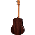 Taylor Gold Label 717e Grand Pacific Sunburst Firestripe Pickguard