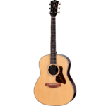 Taylor Gold Label 717e Grand Pacific Sunburst Firestripe Pickguard