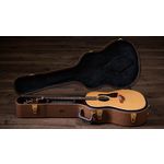 Taylor Gold Label 717e Grand Pacific Sunburst Firestripe Pickguard