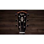 Taylor Gold Label 717e Grand Pacific Sunburst Firestripe Pickguard