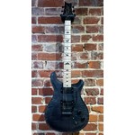 Pre Loved PRS CE24 Dustie Waring Floyd Rose Grey Black Inc Bag