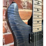 Pre Loved PRS CE24 Dustie Waring Floyd Rose Grey Black Inc Bag