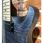 Pre Loved PRS CE24 Dustie Waring Floyd Rose Grey Black Inc Bag
