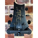 Pre Loved PRS CE24 Dustie Waring Floyd Rose Grey Black Inc Bag