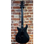 Pre Loved PRS CE24 Dustie Waring Floyd Rose Grey Black Inc Bag