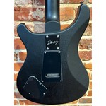 Pre Loved PRS CE24 Dustie Waring Floyd Rose Grey Black Inc Bag