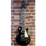 Pre Loved Aria PE LP Style Electric Guitar Black