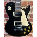 Pre Loved Aria PE LP Style Electric Guitar Black
