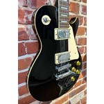 Pre Loved Aria PE LP Style Electric Guitar Black