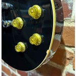 Pre Loved Aria PE LP Style Electric Guitar Black