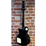 Pre Loved Aria PE LP Style Electric Guitar Black