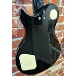 Pre Loved Aria PE LP Style Electric Guitar Black