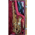 Pre Loved Yamaha YAS-32 Alto Saxophone - Made In Japan - Inc Case