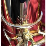Pre Loved Yamaha YAS-32 Alto Saxophone - Made In Japan - Inc Case