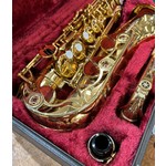Pre Loved Yamaha YAS-32 Alto Saxophone - Made In Japan - Inc Case