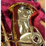 Pre Loved Yamaha YAS-32 Alto Saxophone - Made In Japan - Inc Case