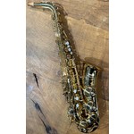 Pre Loved Yamaha YAS-32 Alto Saxophone - Made In Japan - Inc Case