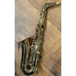 Pre Loved Yamaha YAS-32 Alto Saxophone - Made In Japan - Inc Case
