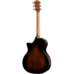 Taylor Builders Edition 814ce Honduran Rosewood / Adirondack Spruce