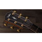 Taylor Builders Edition 814ce Honduran Rosewood / Adirondack Spruce