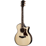 Taylor Builders Edition 814ce Honduran Rosewood / Adirondack Spruce