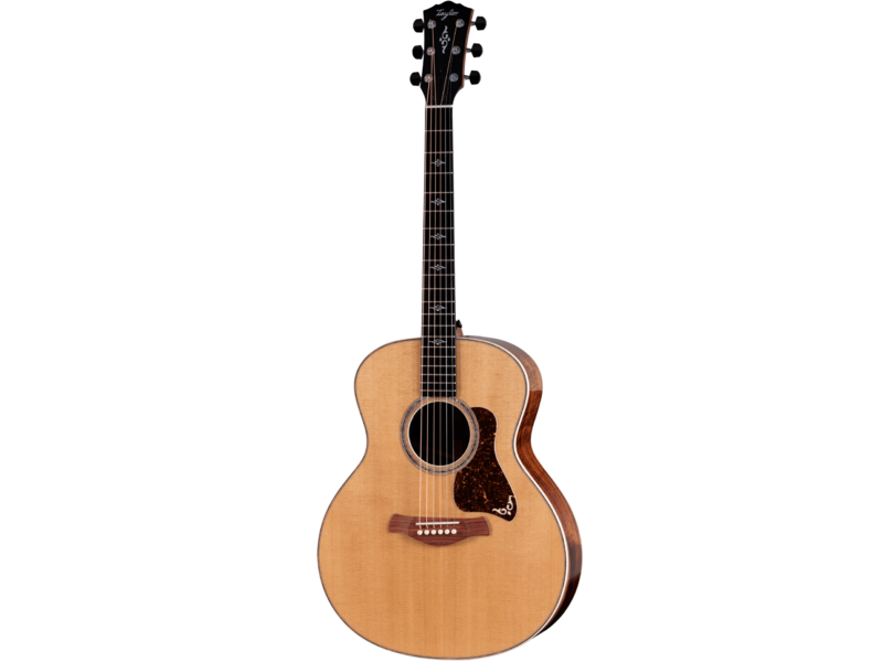 Taylor Gold Label 814e Koa Super Auditorium