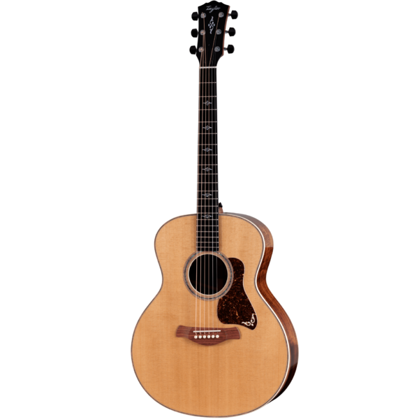 Square taylor gold label 814e koa 1210024109 frontleft 2024