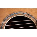 Taylor Gold Label 814e Koa Super Auditorium