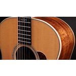 Taylor Gold Label 814e Koa Super Auditorium