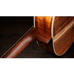Taylor Gold Label 814e Koa Super Auditorium