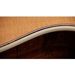 Taylor Gold Label 814e Koa Super Auditorium