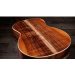 Taylor Gold Label 814e Koa Super Auditorium